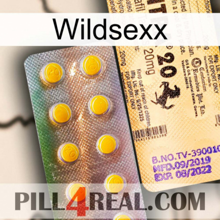 Wildsexx new06
